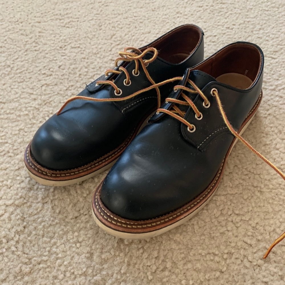 Red Wing 8002